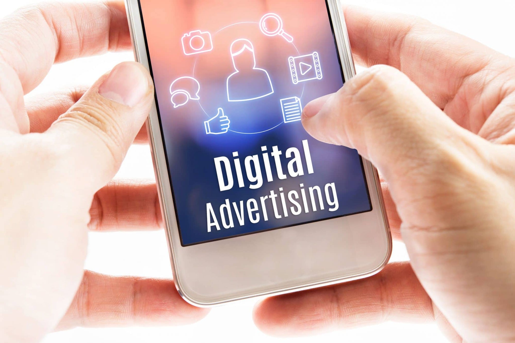 Digital Media Advertising Campaign